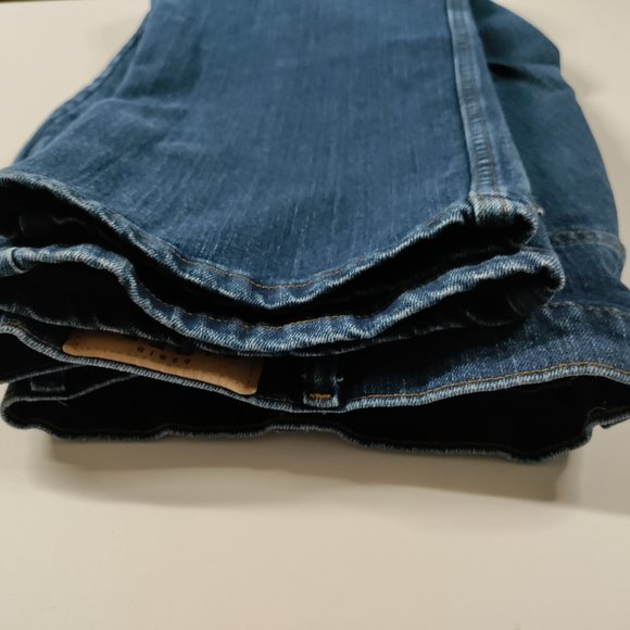 Denim Riders Men's Jeans Size 46x32 - Picture 10 of 10